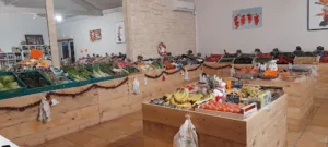 Restaurant Le St Just – Fruit d’Oc Traiteur à Saint-Just