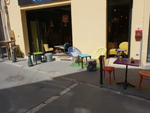 Pop Pop Le Bistrot à Aix-en-Provence