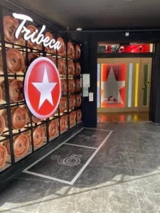 Tribeca Plaisir à Plaisir