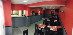 PIZZERIA LE PACHA à Aÿ-Champagne