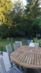 Appel d’Air – Restaurant Concert à Meyrals