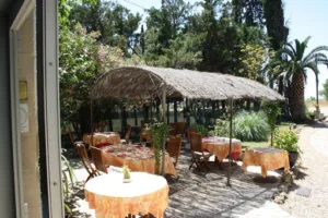 Restaurant Domaine De Pradines SAS à Béziers