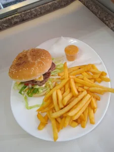 City kebab(Le Pakos) à Denain