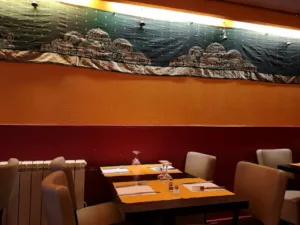 Restaurant Les Canailles à Tours