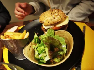 Auberge de la Renaissance à Marzy