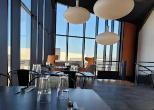 Le Fournil du Chablais et son p’tit resto à Thonon-les-Bains