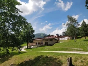 Les Aveilles à La Motte-d'Aveillans