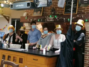 Courtepaille à Évreux