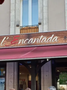 L’Encantada à Dax