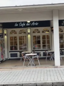CAFÉ DES ARTS à Évreux