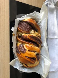 Restaurant Laura Klein à Lyon