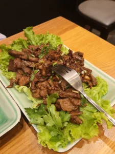 Regal Thaï à Ivry-sur-Seine