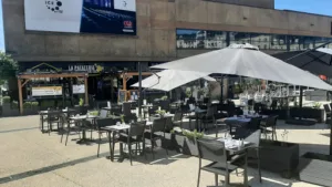 La Pataterie Perigueux à Périgueux