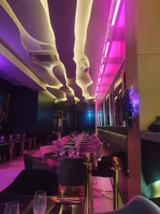 The arts à Courbevoie