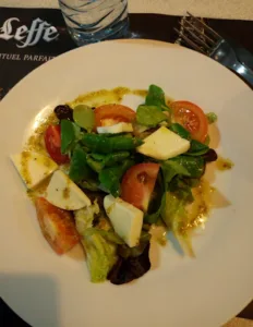 Le petit Basque à Aubervilliers