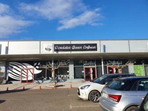 Cantine & Café à Alès