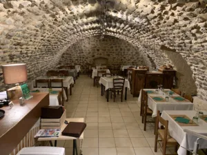 LE TOURTON DES ALPES à Gap