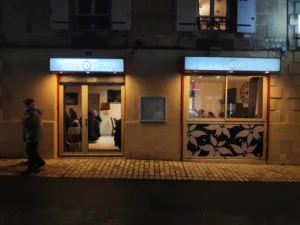 La Cantine O Saveurs à Blanquefort