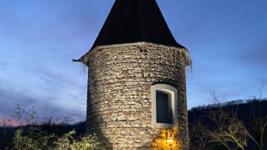 Area De Suzel à Vignieu