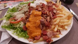 Délice LAFEROIS à La Fère