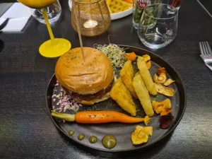 Dahan Lounge Roanne à Roanne