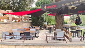 Le bistrot de Genay à Genay