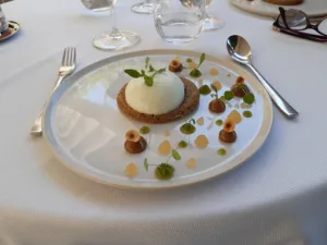 Restaurant L’aparté- Jérémy MORIN à Montrabé