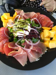 BRASSERIE 4 SAISONS ROCADE à Ajaccio