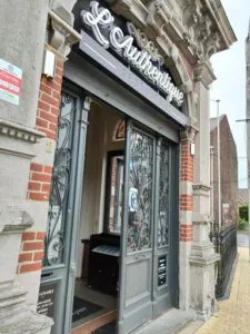 L’Authentique à Wattrelos