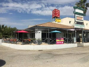 La Grignotterie à Roquebrune-sur-Argens