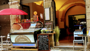 Crêperie – Le gone de Gadagne à Lyon à Lyon