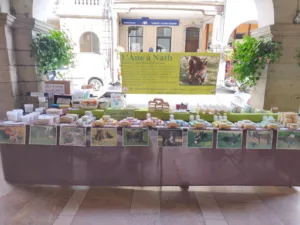 Pub Le 157 à Louhans