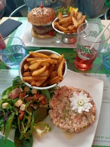 Mon Petit Jardin à Nice