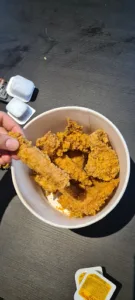 KFC Amiens CV à Amiens