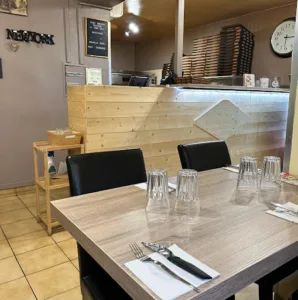 Pizza Maestro Lizy à Lizy-sur-Ourcq