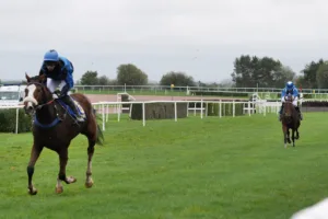 Hippodrome de la Baie à Yffiniac