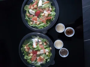 LeMed-Food à Saint-Martin-d'Hères