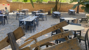 Ô Brice B. Carcassonne à Carcassonne