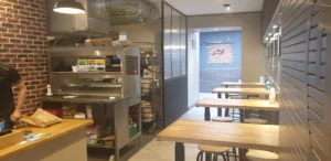 L’envers du decor à Landerneau