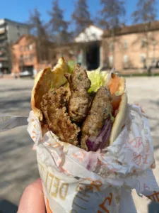 Break Food à Montauban