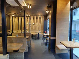 Big Fernand à Montrouge