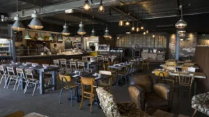 Chez Basilic O à Lagord