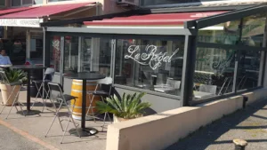 La Régal à Cagnes-sur-Mer