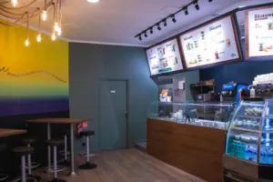 Cordial – Pastorelli à Nice