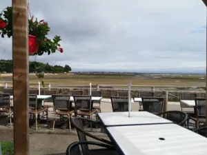 Bar Le Suroit à Sarzeau