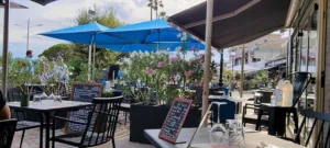 La Petite Cantine à Le Lavandou