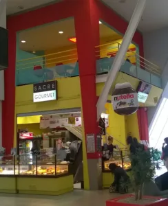 Sacré Gourmet à La Roche-sur-Yon