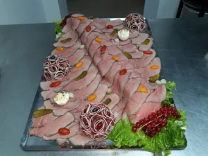 Fées maison à Uriménil