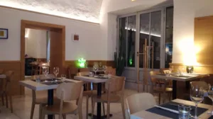 Le Colonial à Avignon