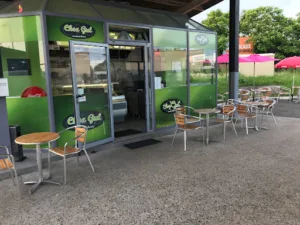 Chez gul à Saint-Ouen-l'Aumône